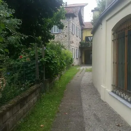 2 Piazza Trieste 아파트